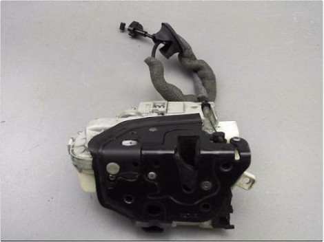 SYSTEME CONDAMNATION AVANT GAUCHE AUDI A1 SPORTBACK 2012-