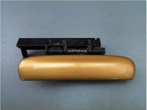 POIGNEE EXTERIEURE PORTE AVANT DROIT CITROEN XSARA COUPE -2000