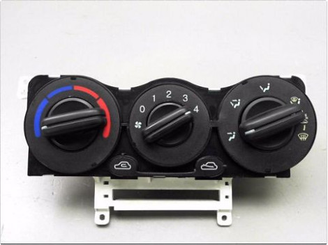 COMMANDE DE CHAUFFAGE HYUNDAI GETZ 05-10