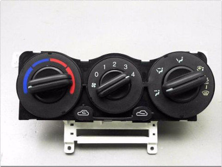 COMMANDE DE CHAUFFAGE HYUNDAI GETZ 05-10