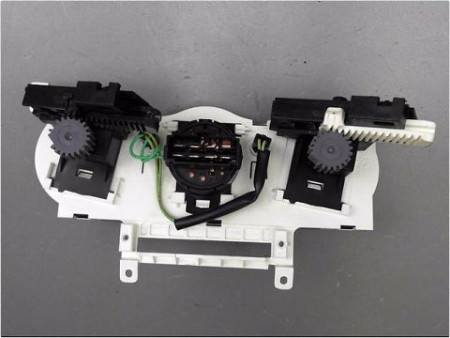 COMMANDE DE CHAUFFAGE HYUNDAI GETZ 05-10
