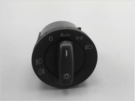COMMANDE ECLAIRAGE VOLKSWAGEN GOLF VI 08-13