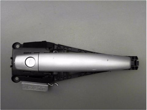 POIGNEE EXTERIEURE PORTE AVANT GAUCHE OPEL CORSA (E) 2014-