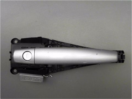 POIGNEE EXTERIEURE PORTE AVANT GAUCHE OPEL CORSA (E) 2014-