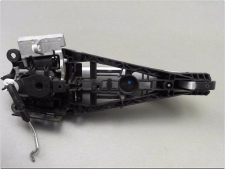 POIGNEE EXTERIEURE PORTE AVANT GAUCHE OPEL CORSA (E) 2014-