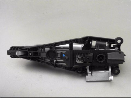 POIGNEE EXTERIEURE PORTE ARRIERE GAUCHE OPEL CORSA (E) 2014-