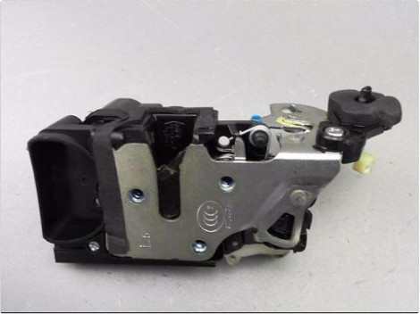 SYSTEME CONDAMNATION ARRIERE GAUCHE OPEL KARL 2015-