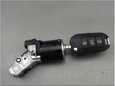 ANTIVOL DE DIRECTION PEUGEOT 208 12-15