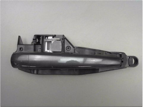 POIGNEE EXTERIEURE PORTE ARRIERE DROIT PEUGEOT 208 PH2 2015-