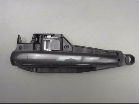 POIGNEE EXTERIEURE PORTE ARRIERE DROIT PEUGEOT 208 PH2 2015-