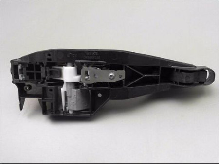POIGNEE EXTERIEURE PORTE ARRIERE DROIT PEUGEOT 208 PH2 2015-