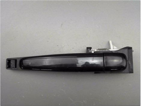 POIGNEE EXTERIEURE PORTE ARRIERE GAUCHE PEUGEOT 307 2005-2007