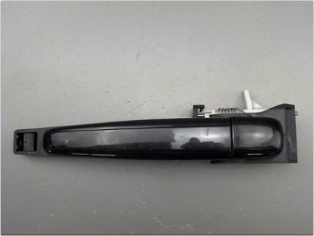 POIGNEE EXTERIEURE PORTE ARRIERE GAUCHE PEUGEOT 307 2005-2007