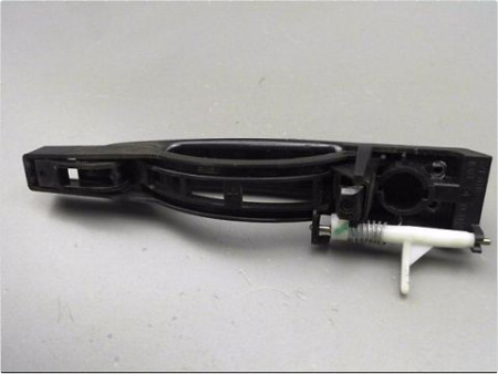 POIGNEE EXTERIEURE PORTE ARRIERE GAUCHE PEUGEOT 307 2005-2007