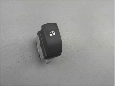 COMMANDE LEVE-GLACE PORTE ARD RENAULT CLIO III PH.2 ESTATE 09-12