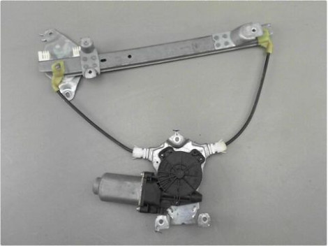 MECANISME LEVE-GLACE ARRIERE DROIT NISSAN QASHQAI 07-10