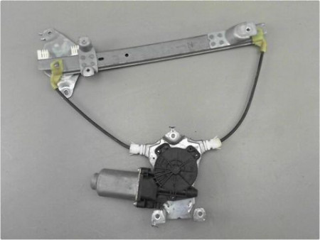 MECANISME LEVE-GLACE ARRIERE DROIT NISSAN QASHQAI 07-10