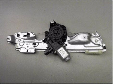 MECANISME LEVE-GLACE ARRIERE DROIT RENAULT MEGANE IV BREAK 2016-
