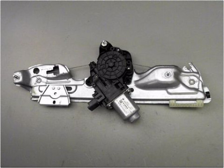 MECANISME LEVE-GLACE ARRIERE DROIT RENAULT MEGANE IV BREAK 2016-