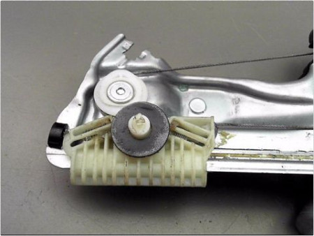 MECANISME LEVE-GLACE ARRIERE DROIT RENAULT MEGANE IV BREAK 2016-