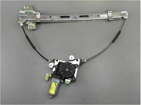 MECANISME LEVE-GLACE AVANT DROIT HYUNDAI I 10 5 P 08-10