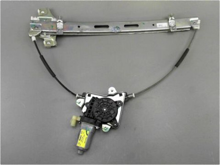 MECANISME LEVE-GLACE AVANT DROIT HYUNDAI I 10 5 P 08-10