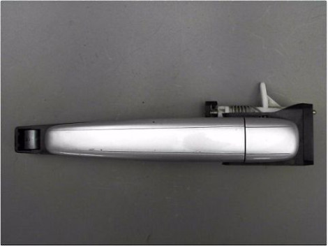 POIGNEE EXTERIEURE PORTE ARRIERE GAUCHE PEUGEOT 307 BREAK 02-05
