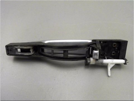POIGNEE EXTERIEURE PORTE ARRIERE GAUCHE PEUGEOT 307 BREAK 02-05
