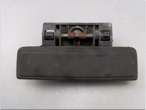 POIGNEE EXTERIEURE PORTE ARRIERE DROIT PEUGEOT 205 87-98