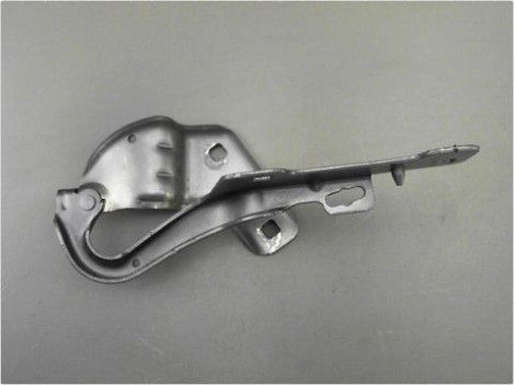 COMPAS GAUCHE CAPOT RENAULT CLIO III PH.2 ESTATE 09-