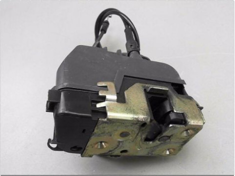 SYSTEME CONDAMNATION ARRIERE GAUCHE RENAULT MEGANE II PH1 02-05
