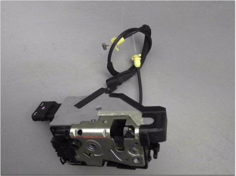 SYSTEME CONDAMNATION ARRIERE DROIT PEUGEOT 3008 2009-2013