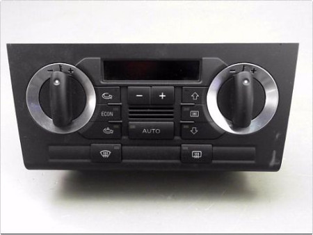 COMMANDE DE CHAUFFAGE AUDI A3 2003-2008