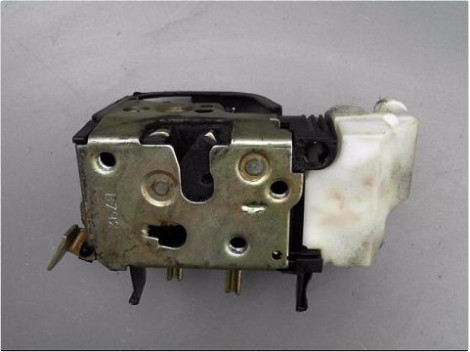 SYSTEME CONDAMNATION AVANT GAUCHE FIAT PUNTO 93-99