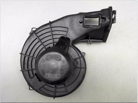 MOTEUR VENTILATEUR CHAUFFAGE OPEL MERIVA 2003-2005