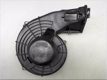 MOTEUR VENTILATEUR CHAUFFAGE OPEL MERIVA 2003-2005