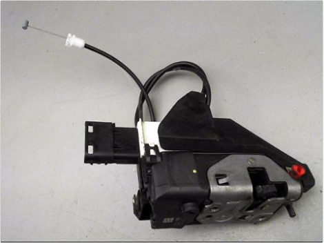 SYSTEME CONDAMNATION ARRIERE DROIT PEUGEOT 308 2007-2011