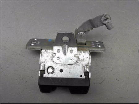 SERRURE HAYON  OPEL CORSA (C) 03-06