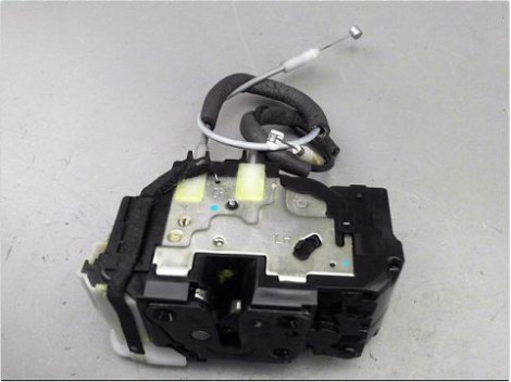 SYSTEME CONDAMNATION AVANT GAUCHE HYUNDAI I 20 09-12