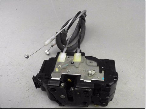 SYSTEME CONDAMNATION ARRIERE GAUCHE HYUNDAI I 20 09-12