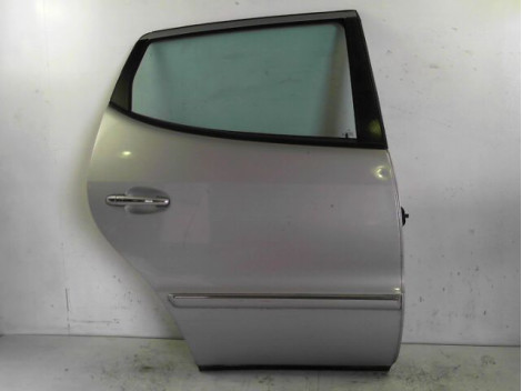 COMPAS GAUCHE CAPOT FORD FIESTA 08-12