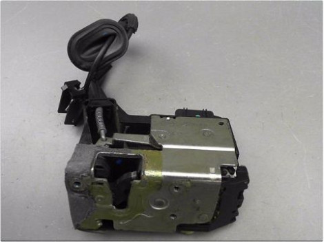 SYSTEME CONDAMNATION AVANT GAUCHE FORD FUSION