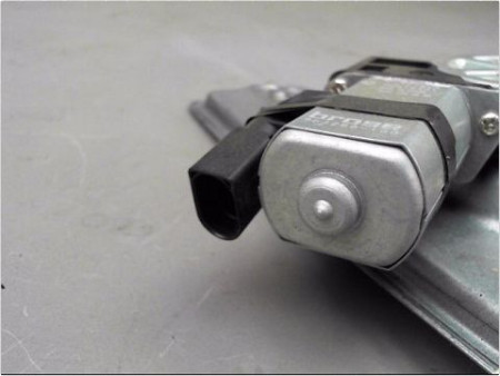 MECANISME LEVE-GLACE AVANT DROIT SMART FORTWO COUPE 07-15