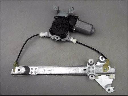 MECANISME LEVE-GLACE ARRIERE DROIT NISSAN QASHQAI 07-10