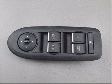 COMMANDE LEVE-GLACE PORTE AVG FORD FOCUS C-MAX PH2 07-10