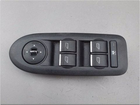 COMMANDE LEVE-GLACE PORTE AVG FORD FOCUS C-MAX PH2 07-10