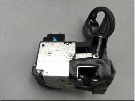 SYSTEME CONDAMNATION AVANT DROIT FORD FIESTA 05-08
