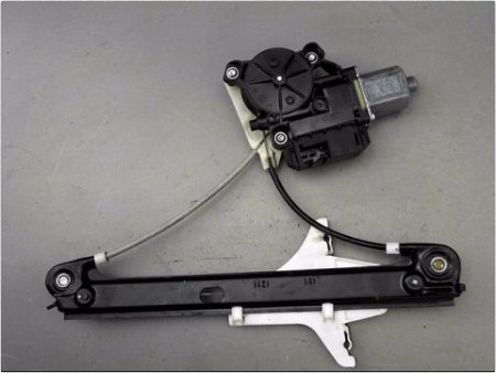 MECANISME LEVE-GLACE ARRIERE DROIT VOLKSWAGEN POLO V 09-14