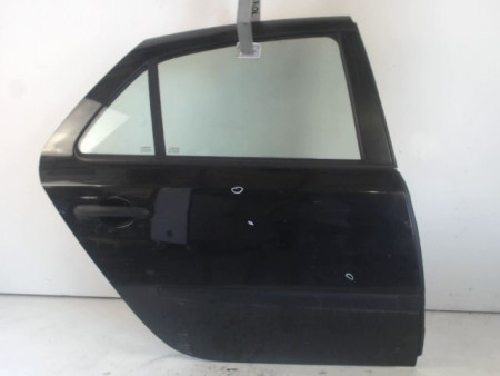 MECANISME LEVE-GLACE ARRIERE DROIT VOLKSWAGEN POLO V 09-14