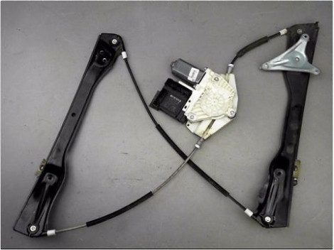 MECANISME LEVE-GLACE AVANT DROIT VOLKSWAGEN PASSAT SW 05-10